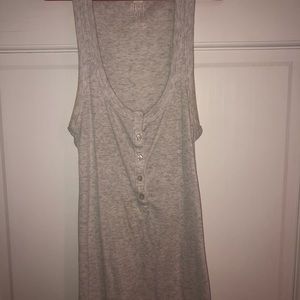 AE real soft tank top